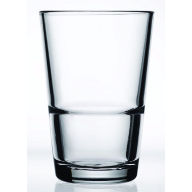 WAS - Verre à eau 190ml - Lot 12