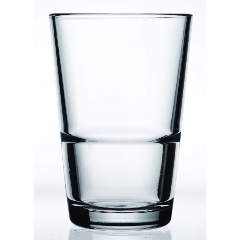 WAS - Verre à eau 190ml - Lot 12