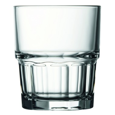 WAS - Verre à eau 200ml - Lot 12
