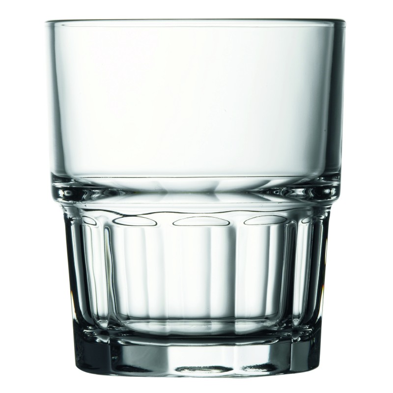 WAS - Verre à eau 200ml - Lot 12