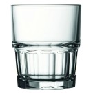 WAS - Verre à eau 200ml - Lot 12