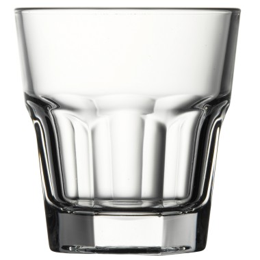 WAS - Verre à eau 245ml - Lot 12
