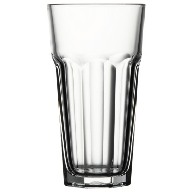 WAS - Verre à eau haut 365ml  - Lot 12