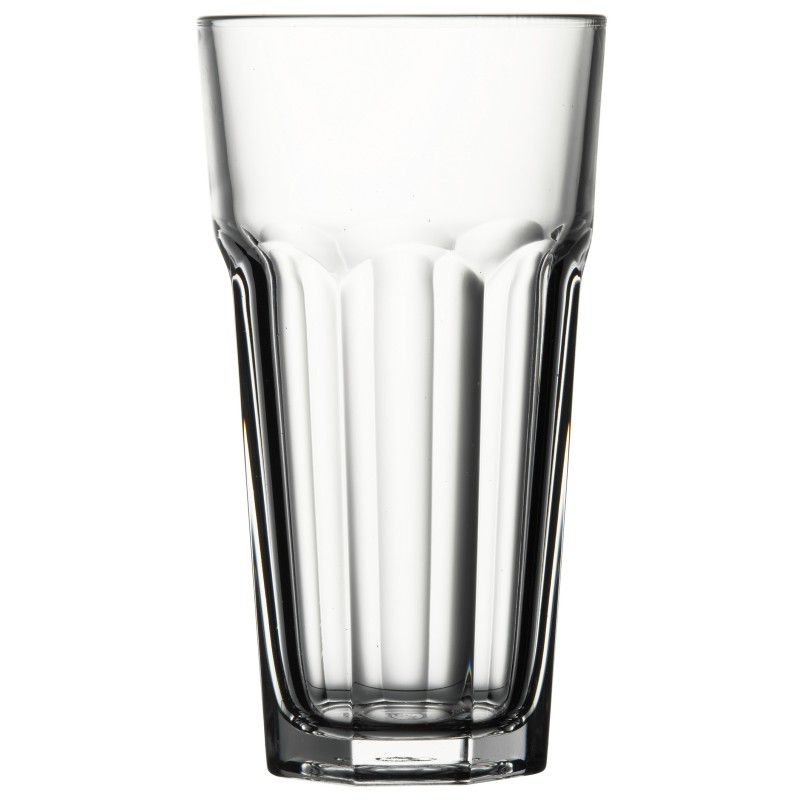 WAS - Verre à eau haut 365ml  - Lot 12