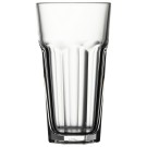 WAS - Verre à eau haut 365ml  - Lot 12