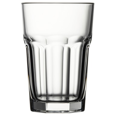 WAS - Verre à cocktail long 355ml - Lot 12