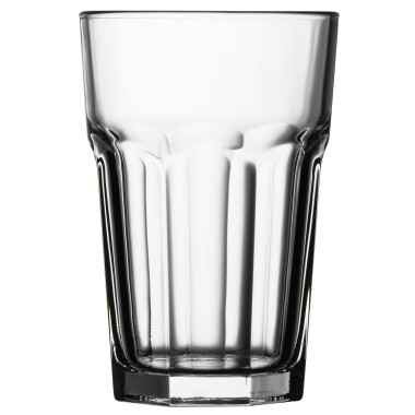 WAS - Verre à cocktail long 415ml - Lot 12