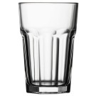 WAS - Verre à cocktail long 415ml - Lot 12