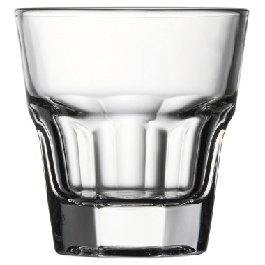 WAS - Verre bas 140ml - Lot 12