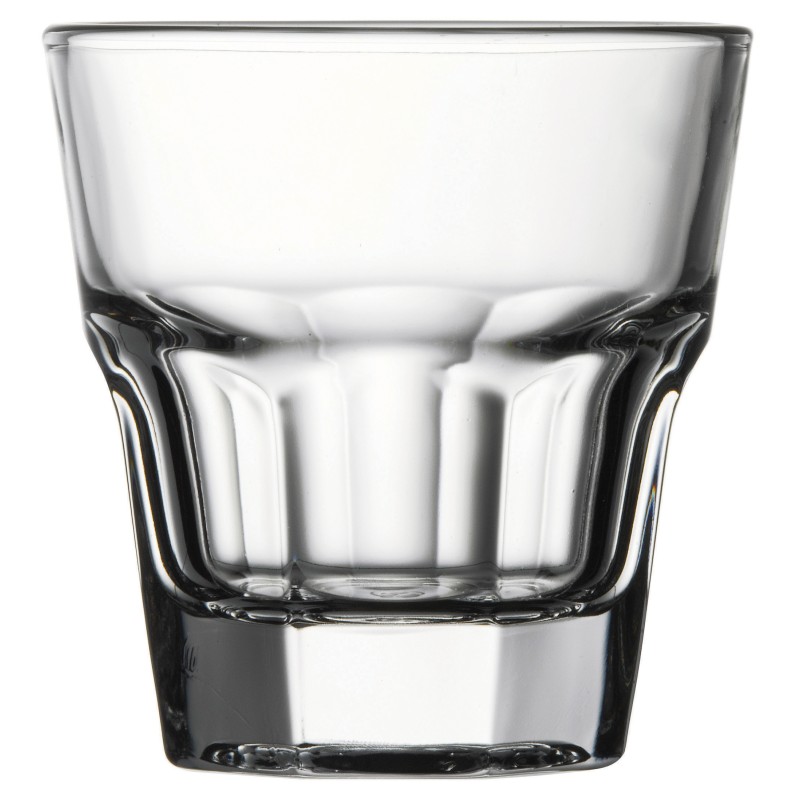 WAS - Verre bas 140ml - Lot 12