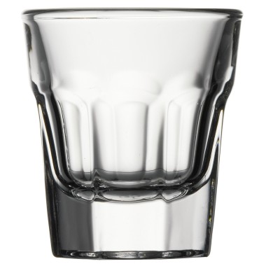 WAS - Verre à shooter 36ml - Lot 12