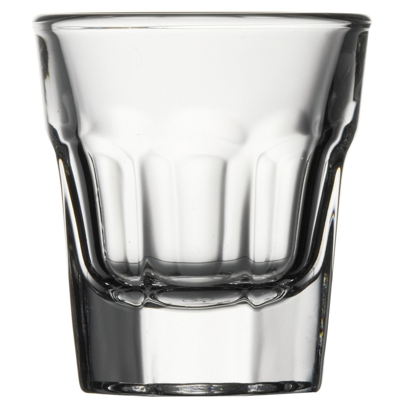 WAS - Verre à shooter 36ml - Lot 12