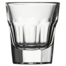 WAS - Verre à shooter 36ml - Lot 12