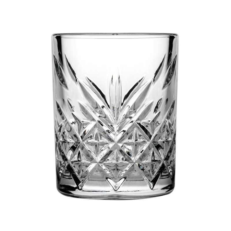 WAS - Verre à shooter 62ml - Lot 12
