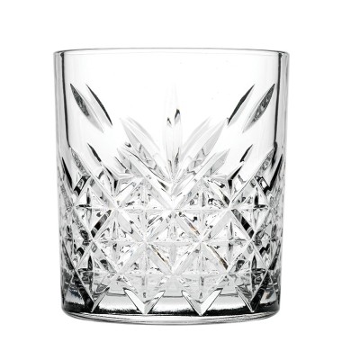 WAS - Verre à whisky 345ml - Lot 12