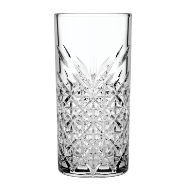 WAS - Verre à cocktail haut 450ml - Lot 12