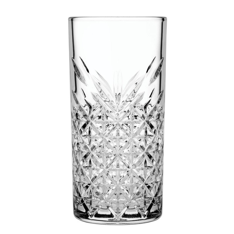WAS - Verre à cocktail haut 450ml - Lot 12