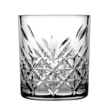WAS - Verre à whisky 205ml - Lot 12