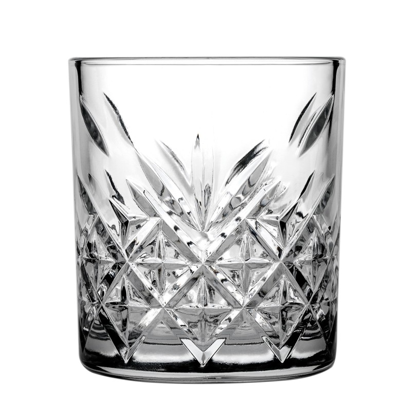 WAS - Verre à whisky 205ml - Lot 12