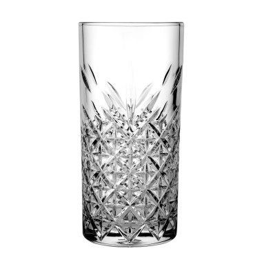WAS - Verre à cocktail long 295ml - Lot 12