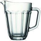WAS - Pichet côtelé 1330ml  - Lot 1