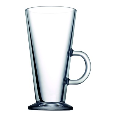 WAS - Mug avec anse 360ml - Lot 6