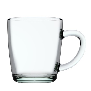 WAS - Mug en verre 340ml - Lot 2