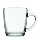 WAS - Mug en verre 340ml - Lot 2