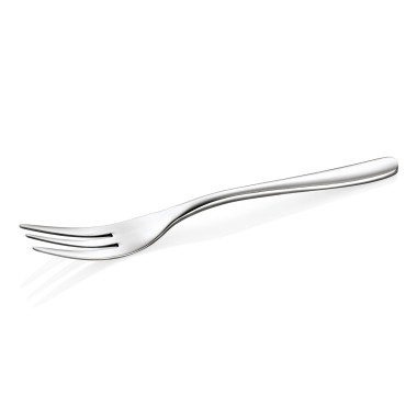 WAS - Fourchette à gâteau 150mm - Lot 12