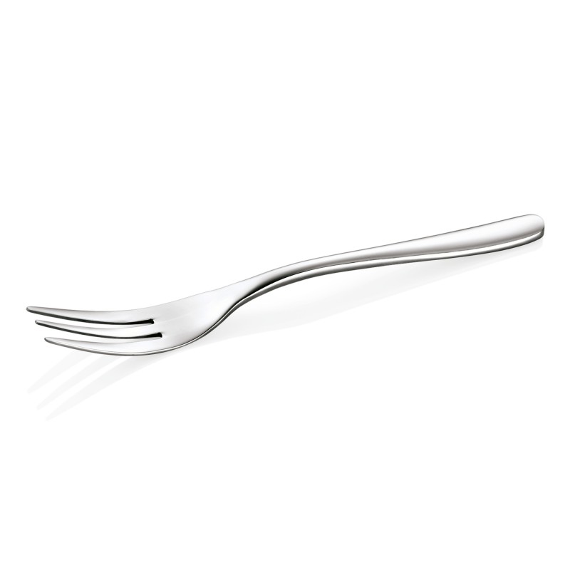 WAS - Fourchette à gâteau 150mm - Lot 12