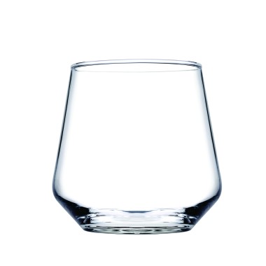 WAS - Verre à whisky 345ml - Lot 6
