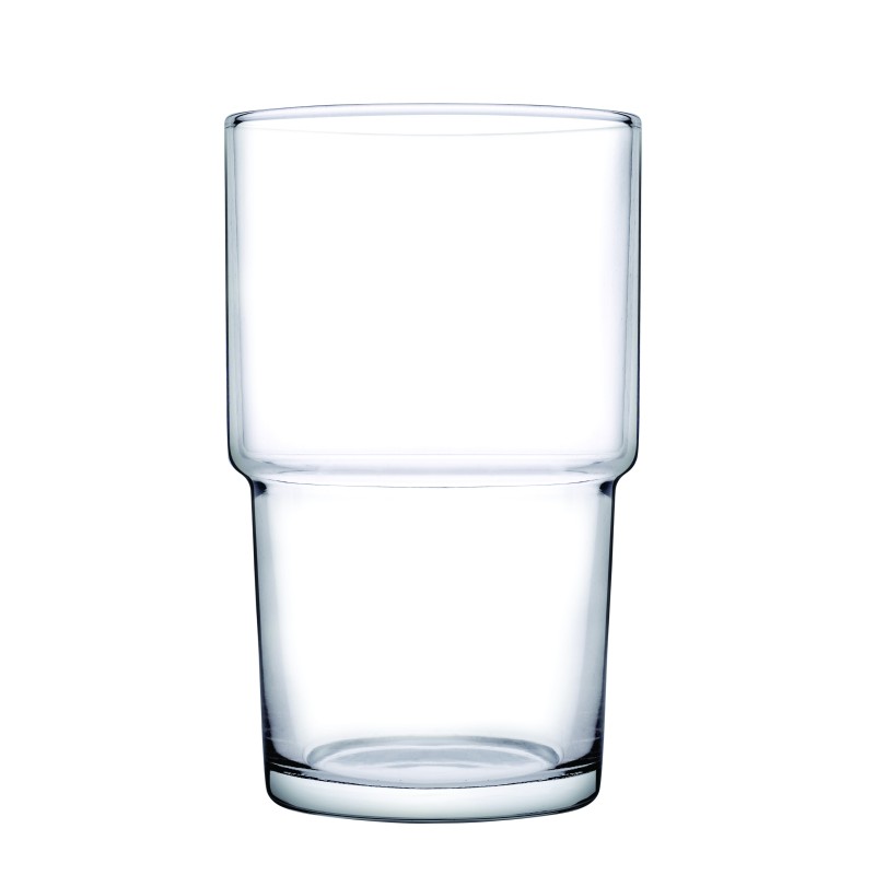 WAS - Verre à cocktail long 440ml - Lot 12