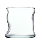 WAS - Verre à eau à effet 340ml - Lot 4