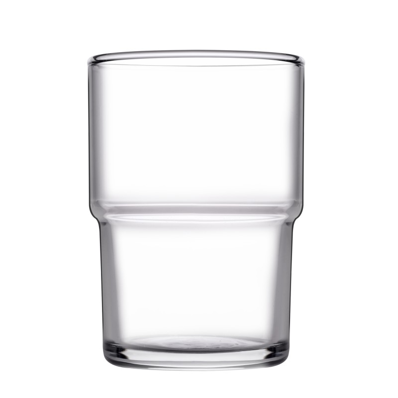 WAS - Verre à eau 200ml - Lot 12