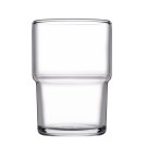 WAS - Verre à eau 200ml - Lot 12