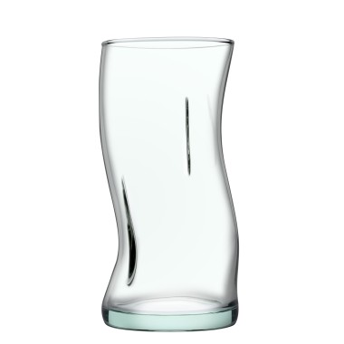 WAS - Verre haut à effet 440ml - Lot 4