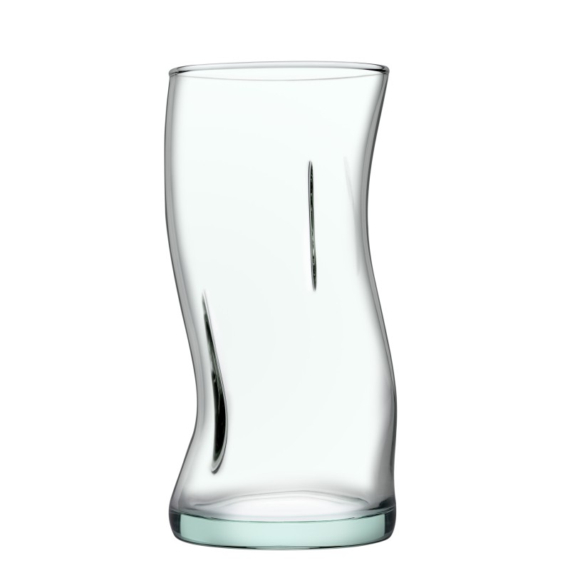 WAS - Verre haut à effet 440ml - Lot 4