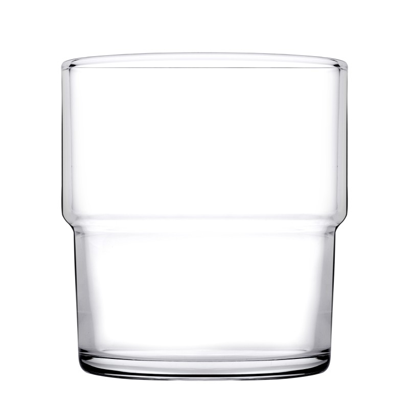 WAS - Verre à whisky 300ml - Lot 12