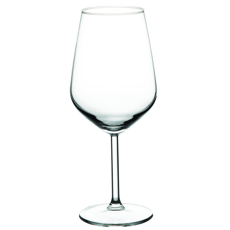 WAS - Verre à pied à vin 490ml - Lot 6