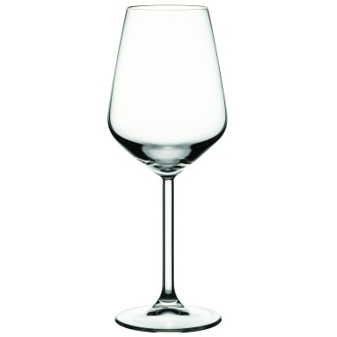 WAS - Verre à pied à vin 350ml - Lot 6