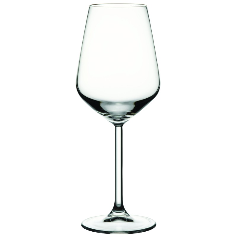 WAS - Verre à pied à vin 350ml - Lot 6