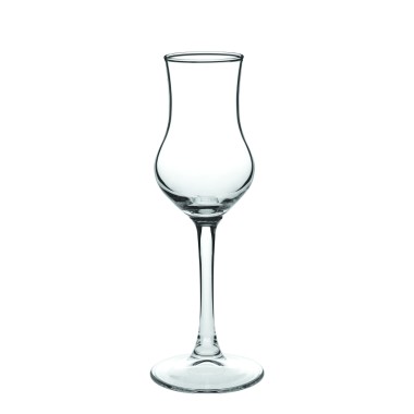 WAS - Verre à pied - petit - 95ml - Lot 6