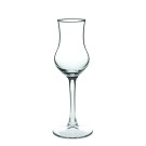 WAS - Verre à pied - petit - 95ml - Lot 6