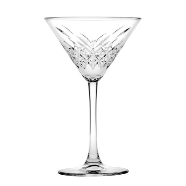 WAS - Coupe à cocktail en -V- 230ml - Lot 12