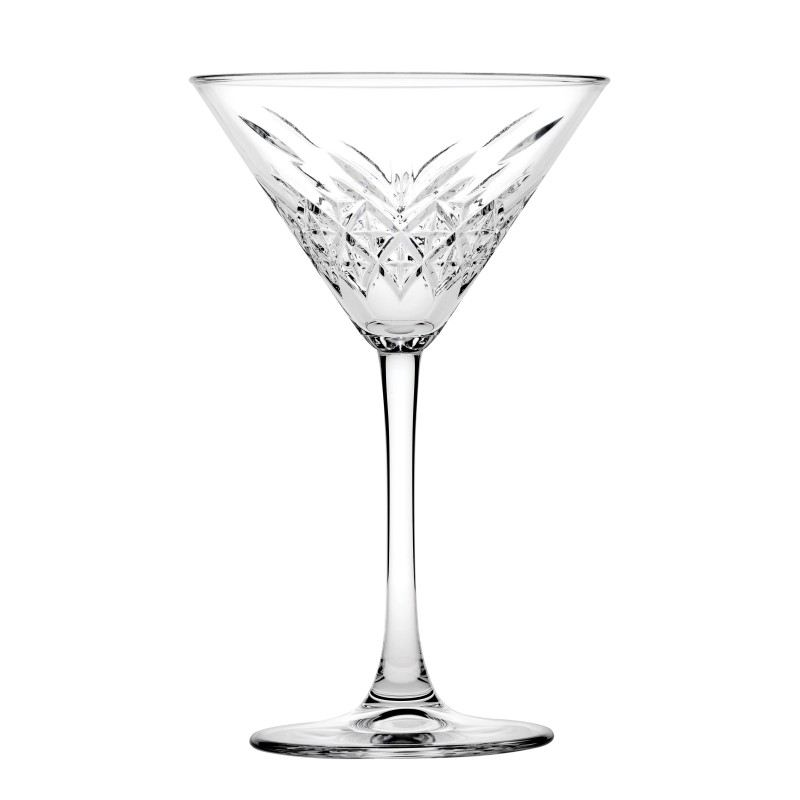 WAS - Coupe à cocktail en -V- 230ml - Lot 12