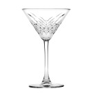 WAS - Coupe à cocktail en -V- 230ml - Lot 12
