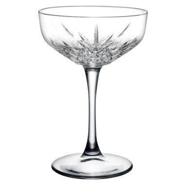 WAS - Coupe à champ. cocktail en -V- 255ml - Lot 12