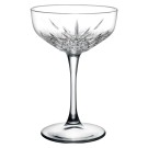 WAS - Coupe à champ. cocktail en -V- 255ml - Lot 12