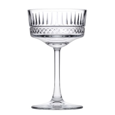 WAS - Coupe à champagne 260ml - Lot 6