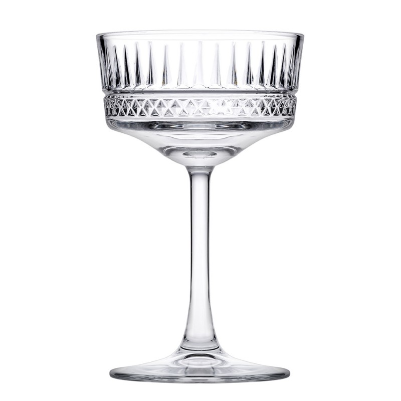 WAS - Coupe à champagne 260ml - Lot 6